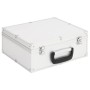 Poker chip set 300 pieces 11.5 g by , Poker cases and chips - Ref: Foro24-80412, Price: 70,26 €, Discount: %