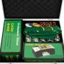 Juego de fichas de póker 300 piezas 11,5 g de , Estuches y fichas de póquer - Ref: Foro24-80412, Precio: 69,02 €, Descuento: %