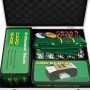Poker Chip Set 300 Stück 11,5 g von , Pokerkoffer und Chips - Ref: Foro24-80412, Preis: 70,26 €, Rabatt: %