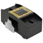 Automatic black card shuffler for 2 decks by , Poker cases and chips - Ref: Foro24-80419, Price: 18,19 €, Discount: %