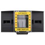 Automatic black card shuffler for 2 decks by , Poker cases and chips - Ref: Foro24-80419, Price: 18,59 €, Discount: %