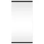 Corner bathroom cabinet with black mirror 30x24x60 cm by , bathroom vanities - Ref: Foro24-357979, Price: 100,10 €, Discount: %