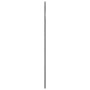 Espejo de pared arco de hierro negro 100x150 cm de , Espejos - Ref: Foro24-3200614, Precio: 205,52 €, Descuento: %