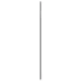 Schwarzer Eisenbogen-Wandspiegel 100x150 cm von , Spiegel - Ref: Foro24-3200614, Preis: 201,51 €, Rabatt: %