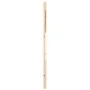 Cabecero de cama madera maciza de pino 80x104 cm de , Cabeceros y pies de cama - Ref: Foro24-358403, Precio: 38,99 €, Descuen...