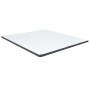 Box spring bed dark gray fabric 160x200 cm by , Beds and slatted bases - Ref: Foro24-3054725, Price: 688,77 €, Discount: %