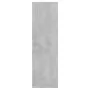 Wandregale 2 Stück betongraues Sperrholz 50x15x50 cm von , Regale und Regale - Ref: Foro24-807218, Preis: 30,50 €, Rabatt: %