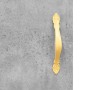 Armario de pared madera ingeniería gris hormigón 34,5x34x90 cm de , Aparadores - Ref: Foro24-835022, Precio: 41,13 €