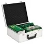 Juego de fichas de póker 300 piezas 11,5 g de , Estuches y fichas de póquer - Ref: Foro24-80411, Precio: 60,16 €, Descuento: %