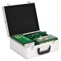 Pokerchip-Set 300 Stück 11,5g von , Pokerkoffer und Chips - Ref: Foro24-80411, Preis: 58,09 €, Rabatt: %