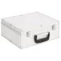 Juego de fichas de póker 300 piezas 11,5 g de , Estuches y fichas de póquer - Ref: Foro24-80411, Precio: 60,16 €, Descuento: %