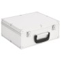 Juego de fichas de póker 300 piezas 11,5 g de , Estuches y fichas de póquer - Ref: Foro24-80411, Precio: 58,09 €, Descuento: %