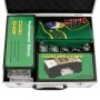 Juego de fichas de póker 300 piezas 11,5 g de , Estuches y fichas de póquer - Ref: Foro24-80411, Precio: 60,16 €, Descuento: %