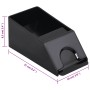 Juego de fichas de póker 300 piezas 11,5 g de , Estuches y fichas de póquer - Ref: Foro24-80411, Precio: 58,09 €, Descuento: %