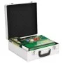 Juego de fichas de póker 600 piezas 4 g de , Estuches y fichas de póquer - Ref: Foro24-80413, Precio: 67,24 €, Descuento: %