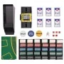 Juego de fichas de póker 600 piezas 4 g de , Estuches y fichas de póquer - Ref: Foro24-80413, Precio: 67,24 €, Descuento: %