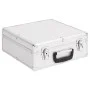 Juego de fichas de póker 600 piezas 4 g de , Estuches y fichas de póquer - Ref: Foro24-80413, Precio: 67,24 €, Descuento: %