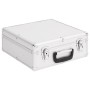 Poker chip set 600 pieces 4 g by , Poker cases and chips - Ref: Foro24-80413, Price: 68,33 €, Discount: %