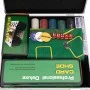 Juego de fichas de póker 600 piezas 4 g de , Estuches y fichas de póquer - Ref: Foro24-80413, Precio: 67,24 €, Descuento: %