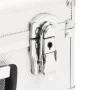 Juego de fichas de póker 600 piezas 4 g de , Estuches y fichas de póquer - Ref: Foro24-80413, Precio: 67,24 €, Descuento: %