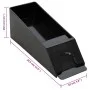 Juego de fichas de póker 600 piezas 4 g de , Estuches y fichas de póquer - Ref: Foro24-80413, Precio: 67,24 €, Descuento: %