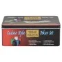 Poker chip set 200 pieces 4 g by , Poker cases and chips - Ref: Foro24-80418, Price: 19,02 €, Discount: %