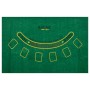 Pokerchip-Set 200 Stück 4 g von , Pokerkoffer und Chips - Ref: Foro24-80418, Preis: 19,32 €, Rabatt: %