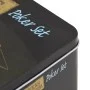 Poker chip set 200 pieces 4 g by , Poker cases and chips - Ref: Foro24-80418, Price: 19,02 €, Discount: %