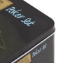 Pokerchip-Set 200 Stück 4 g von , Pokerkoffer und Chips - Ref: Foro24-80418, Preis: 19,32 €, Rabatt: %