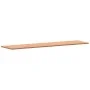 Solid beech wood desk board 220x55x2.5 cm by , Table tops - Ref: Foro24-356098, Price: 147,08 €, Discount: %