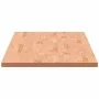 Solid beech wood desk board 220x55x2.5 cm by , Table tops - Ref: Foro24-356098, Price: 147,08 €, Discount: %