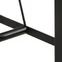 Hochtisch aus Eisen und massivem Akazienholz, 55 x 55 x 107 cm von , Küchen- und Esstische - Ref: Foro24-356369, Preis: 183,8...