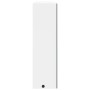 Mueble de baño con espejo y luz LED blanco 45x13x52 cm de , Tocadores de baño - Ref: Foro24-357965, Precio: 77,84 €, Descuent...