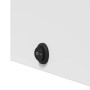 Badezimmerschrank mit Spiegel und weißem LED-Licht 45x13x52 cm von , Badezimmerwaschtische - Ref: Foro24-357965, Preis: 77,84...