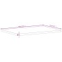 Tablero de banco de trabajo madera maciza de haya 80x55x2,5 cm de , Tableros para mesas - Ref: Foro24-356093, Precio: 76,74 €...
