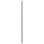 Espejo de pared arco de hierro negro 80x120 cm de , Espejos - Ref: Foro24-3200608, Precio: 156,07 €, Descuento: %