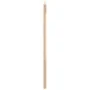 Cabecero de madera maciza de pino 140x104 cm de , Cabeceros y pies de cama - Ref: Foro24-358399, Precio: 58,73 €, Descuento: %