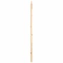Cabecero de madera maciza de pino 160x104 cm de , Cabeceros y pies de cama - Ref: Foro24-358400, Precio: 69,13 €, Descuento: %