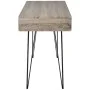 Desk with 2 gray compartments by vidaXL, Desks - Ref: Foro24-20136, Price: 74,58 €, Discount: %