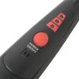 Black and Red Pointer Metal Detector by vidaXL, metal detectors - Ref: Foro24-142225, Price: 68,58 €, Discount: %