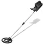 Detector de metales con pala 160 cm de vidaXL, Detectores de metal - Ref: Foro24-142223, Precio: 65,91 €, Descuento: %