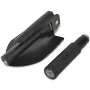 Detector de metales con pala 160 cm de vidaXL, Detectores de metal - Ref: Foro24-142223, Precio: 65,91 €, Descuento: %