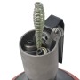 Handbetriebener Rohrreiniger/Bohrer 8 m von vidaXL, Reinigungsprodukte für den Haushalt - Ref: Foro24-141883, Preis: 92,66 €,...
