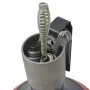 Handbetriebener Rohrreiniger/Bohrer 8 m von vidaXL, Reinigungsprodukte für den Haushalt - Ref: Foro24-141883, Preis: 90,56 €,...