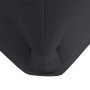 Elastic table cover 2 pcs 243x76x74 cm anthracite by , Covers - Ref: Foro24-132041, Price: 30,53 €, Discount: %
