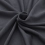 Elastic table cover 2 pcs 243x76x74 cm anthracite by , Covers - Ref: Foro24-132041, Price: 30,53 €, Discount: %