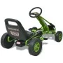Kart mit Pedalen, verstellbarem Sitz, grün von vidaXL, Treten oder schieben Sie Fahrzeuge - Ref: Foro24-80153, Preis: 143,91 ...
