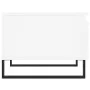 Coffee tables 2 pcs engineered wood white 50x46x35 cm by , Coffee table - Ref: Foro24-830877, Price: 65,44 €, Discount: %