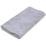 Linearer Blasenduschablauf aus Edelstahl 930 x 140 mm von vidaXL, Abflüsse - Ref: Foro24-142193, Preis: 50,92 €, Rabatt: %