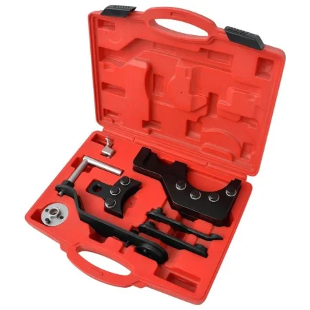 Tool kit for VAG 2.5 / 4.9D / TDI PD diesel engine 8 pcs by vidaXL, Hand tools - Ref: Foro24-210367, Price: 140,42 €, Discoun...